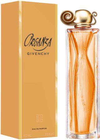 profumo organza givenchy ebay.it|Profumo Donna Givenchy EDP Organza [100 ml] .